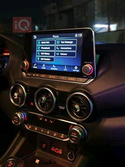 نیسان سێنترا